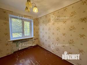 2-к квартира, вторичка, 44м2, 3/4 этаж