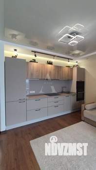 3-к квартира, вторичка, 71м2, 2/17 этаж