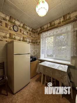 2-к квартира, вторичка, 44м2, 2/5 этаж
