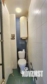 2-к квартира, вторичка, 44м2, 1/5 этаж