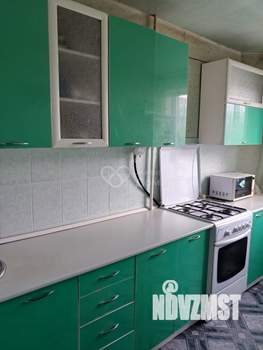 4-к квартира, вторичка, 85м2, 5/9 этаж