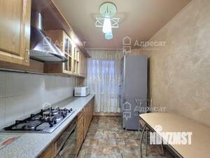 2-к квартира, вторичка, 51м2, 5/5 этаж