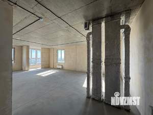 2-к квартира, вторичка, 54м2, 15/17 этаж