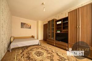 1-к квартира, вторичка, 31м2, 5/5 этаж