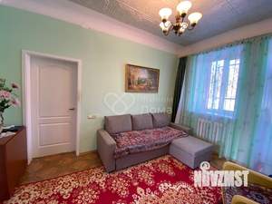 4-к квартира, вторичка, 73м2, 1/2 этаж