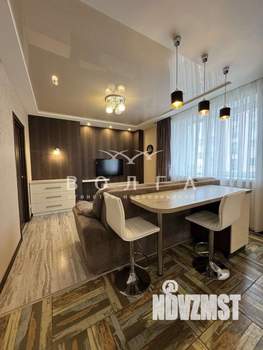 1-к квартира, вторичка, 50м2, 12/17 этаж