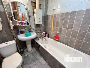 1-к квартира, вторичка, 42м2, 2/7 этаж