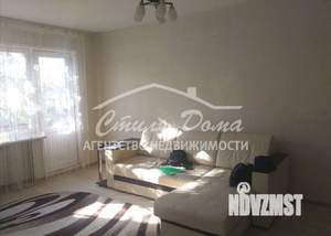 1-к квартира, вторичка, 30м2, 4/5 этаж