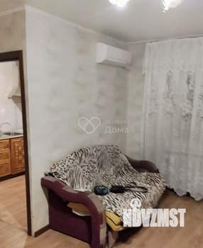 1-к квартира, вторичка, 32м2, 2/5 этаж