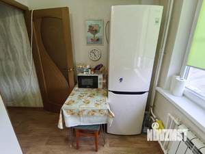 1-к квартира, вторичка, 39м2, 6/9 этаж