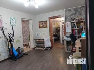 2-к квартира, вторичка, 44м2, 2/2 этаж
