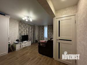 1-к квартира, вторичка, 31м2, 4/5 этаж