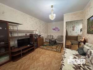 1-к квартира, вторичка, 34м2, 1/11 этаж