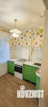 2-к квартира, вторичка, 43м2, 3/4 этаж