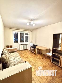 2-к квартира, вторичка, 46м2, 9/9 этаж
