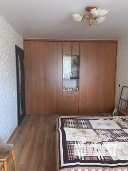 2-к квартира, вторичка, 43м2, 3/9 этаж