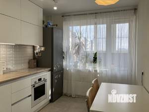 1-к квартира, вторичка, 36м2, 6/9 этаж