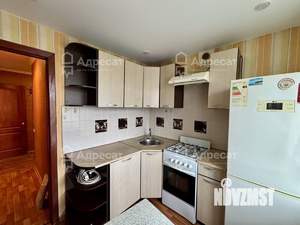 2-к квартира, вторичка, 43м2, 5/5 этаж