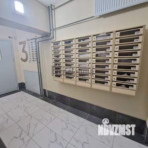 2-к квартира, вторичка, 57м2, 8/9 этаж