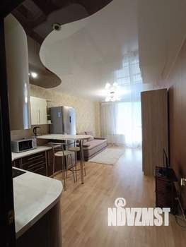 Студия квартира, вторичка, 30м2, 7/9 этаж