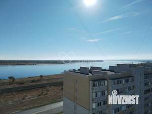 3-к квартира, вторичка, 63м2, 12/16 этаж