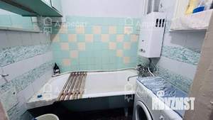 2-к квартира, вторичка, 43м2, 3/3 этаж