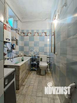 2-к квартира, вторичка, 39м2, 1/1 этаж