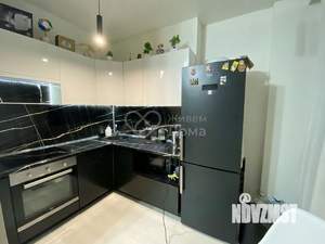 1-к квартира, вторичка, 29м2, 6/28 этаж