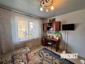 4-к квартира, вторичка, 78м2, 2/16 этаж