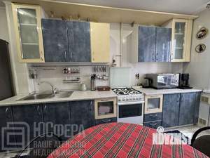 4-к квартира, вторичка, 86м2, 7/9 этаж