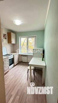 1-к квартира, вторичка, 32м2, 2/4 этаж