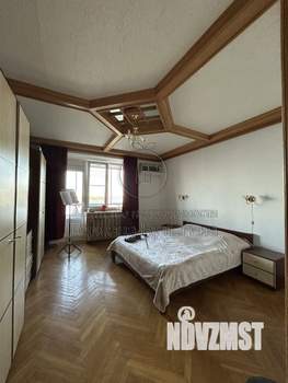 3-к квартира, вторичка, 94м2, 9/10 этаж