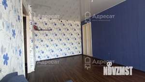 2-к квартира, вторичка, 43м2, 3/5 этаж