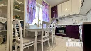 3-к квартира, вторичка, 64м2, 9/16 этаж