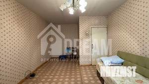 1-к квартира, вторичка, 36м2, 3/9 этаж