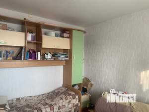 3-к квартира, вторичка, 63м2, 10/16 этаж