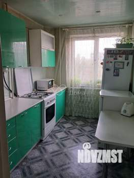 4-к квартира, вторичка, 85м2, 5/9 этаж