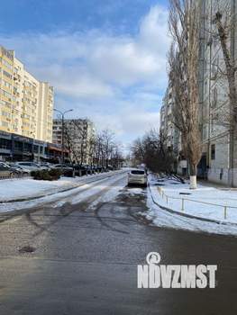 1-к квартира, вторичка, 35м2, 1/9 этаж