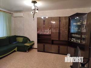 3-к квартира, вторичка, 59м2, 4/5 этаж