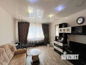 3-к квартира, вторичка, 64м2, 3/9 этаж