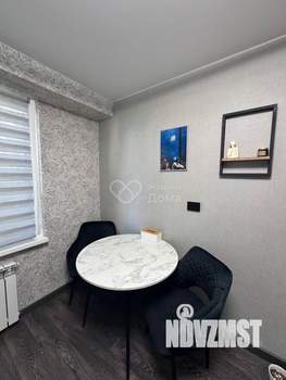1-к квартира, вторичка, 37м2, 1/3 этаж