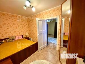 2-к квартира, вторичка, 45м2, 2/2 этаж