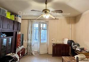 3-к квартира, вторичка, 82м2, 3/7 этаж