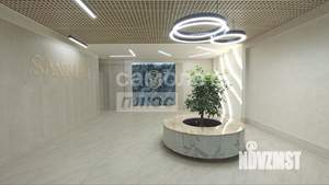 2-к квартира, вторичка, 52м2, 7/8 этаж