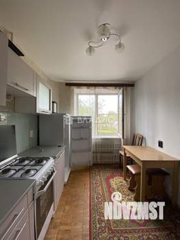 2-к квартира, вторичка, 49м2, 2/9 этаж