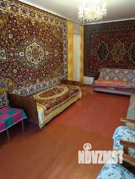 2-к квартира, вторичка, 43м2, 2/4 этаж