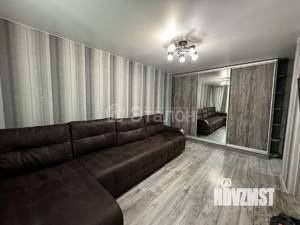 2-к квартира, вторичка, 44м2, 2/9 этаж