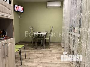3-к квартира, вторичка, 62м2, 2/5 этаж