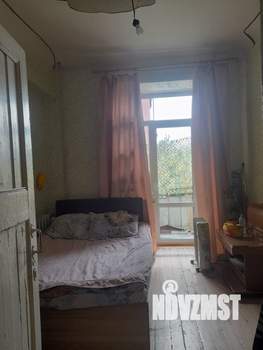 3-к квартира, вторичка, 68м2, 3/5 этаж