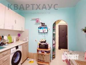 1-к квартира, вторичка, 37м2, 8/9 этаж